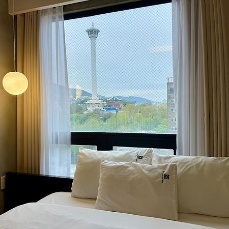 Mini Hotel May Nampo Busan Ngoại thất bức ảnh