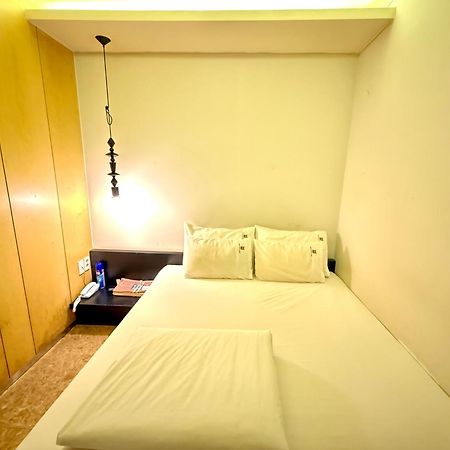 Mini Hotel May Nampo Busan Ngoại thất bức ảnh