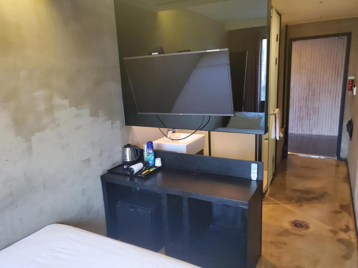 Mini Hotel May Nampo Busan Ngoại thất bức ảnh