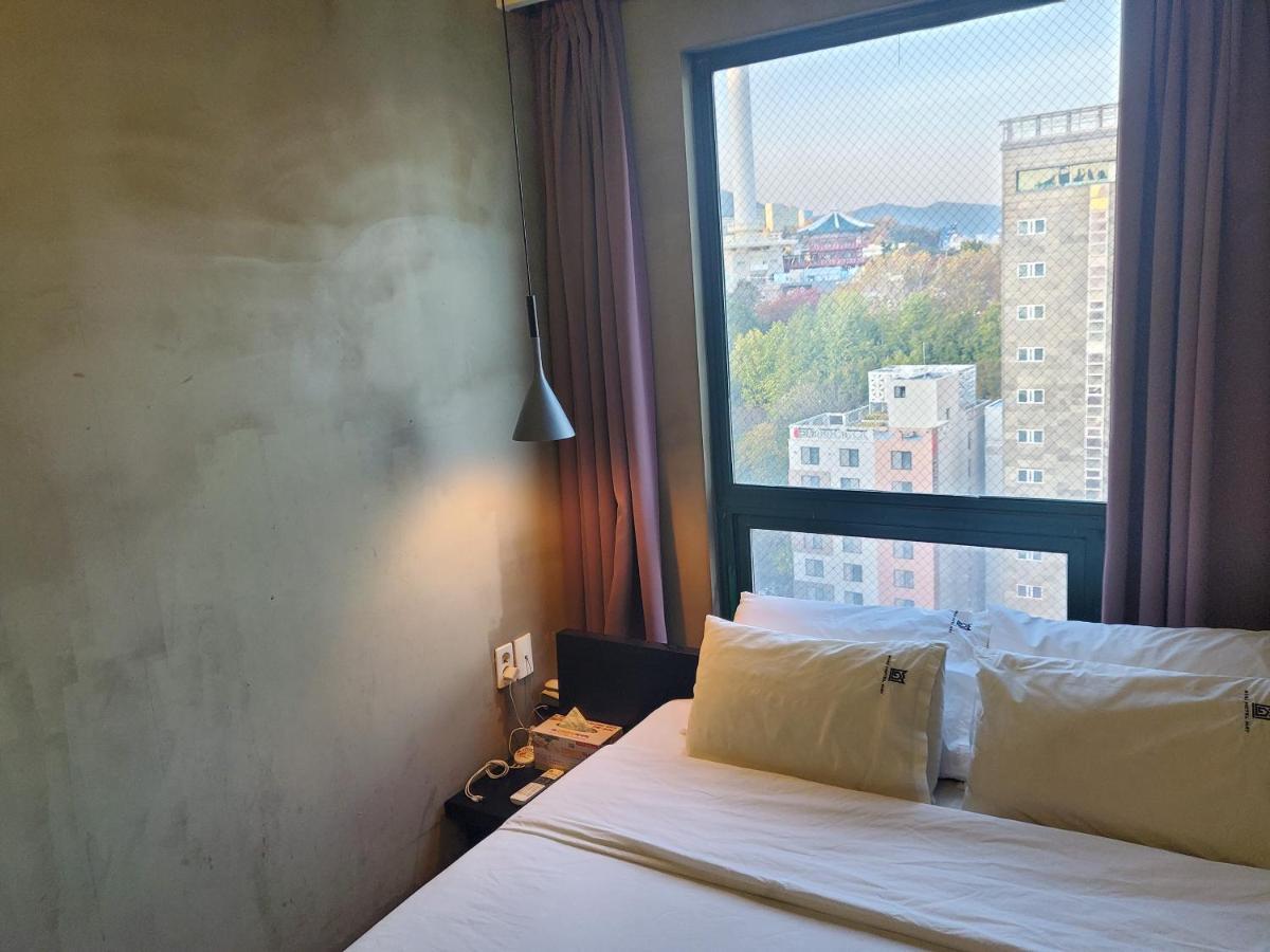 Mini Hotel May Nampo Busan Ngoại thất bức ảnh