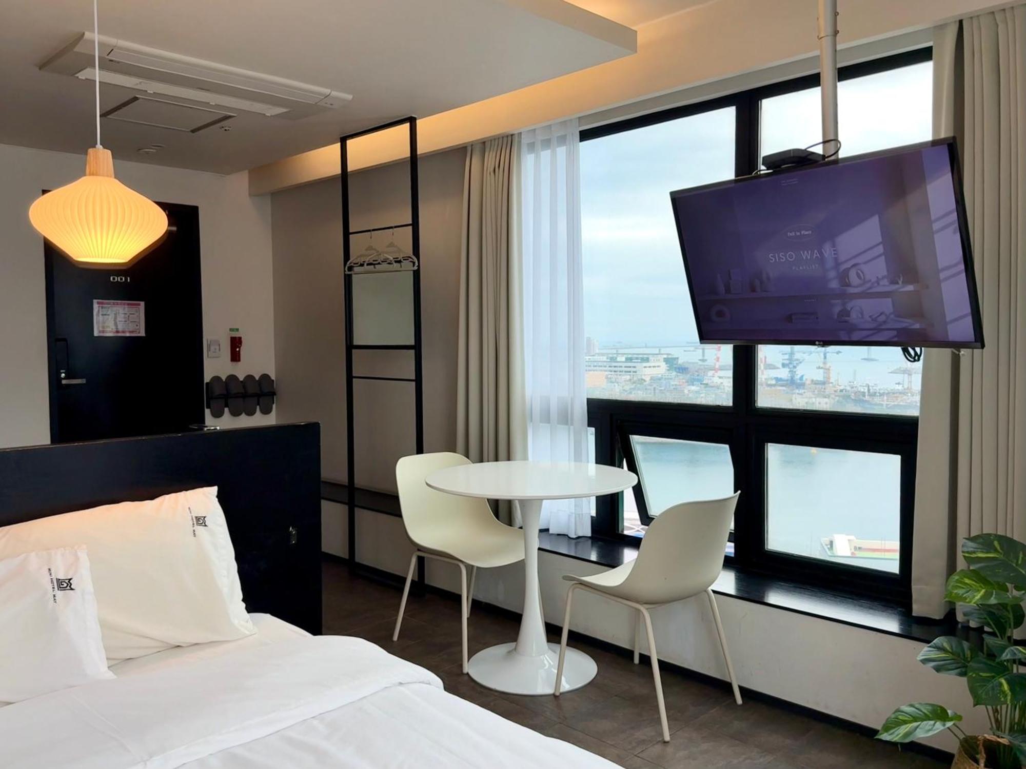 Mini Hotel May Nampo Busan Ngoại thất bức ảnh