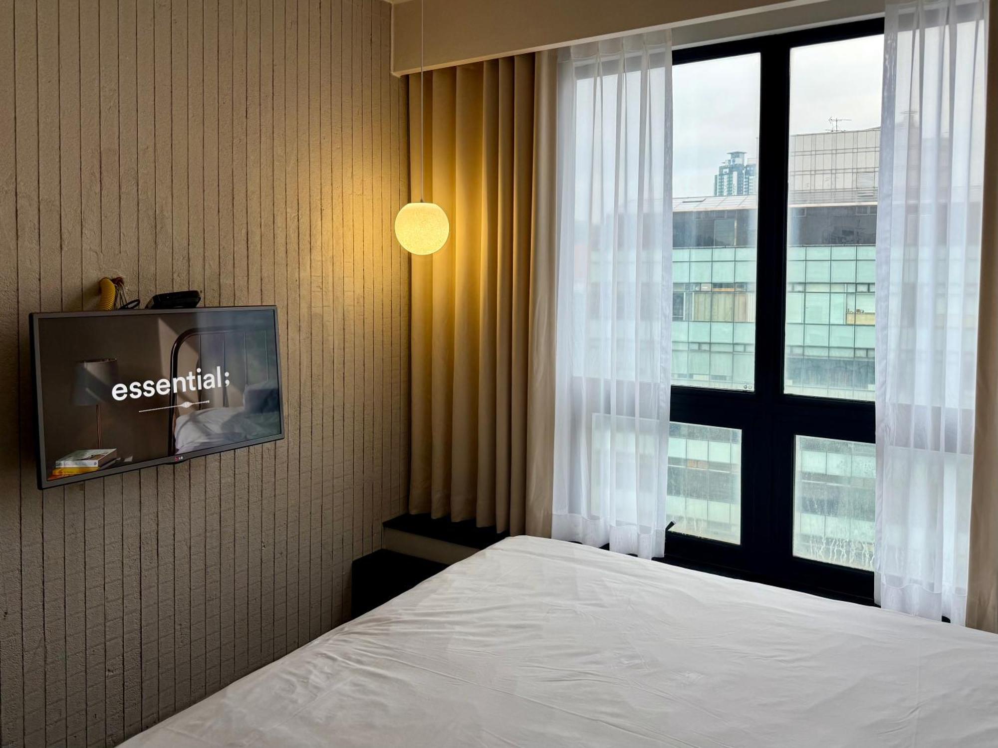 Mini Hotel May Nampo Busan Ngoại thất bức ảnh
