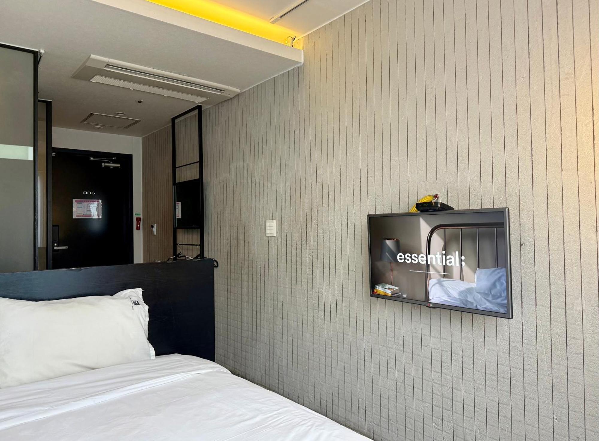 Mini Hotel May Nampo Busan Ngoại thất bức ảnh
