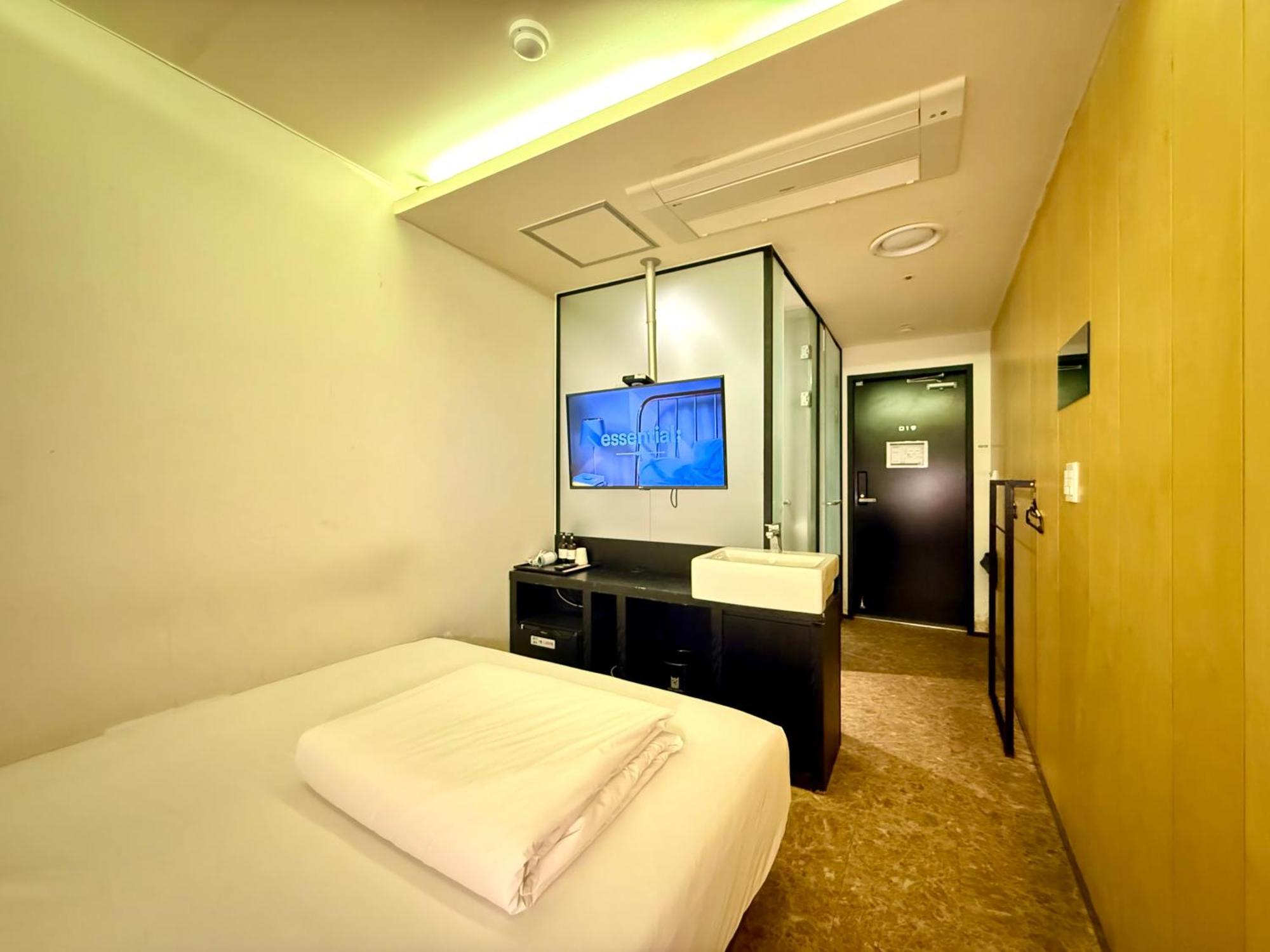 Mini Hotel May Nampo Busan Ngoại thất bức ảnh