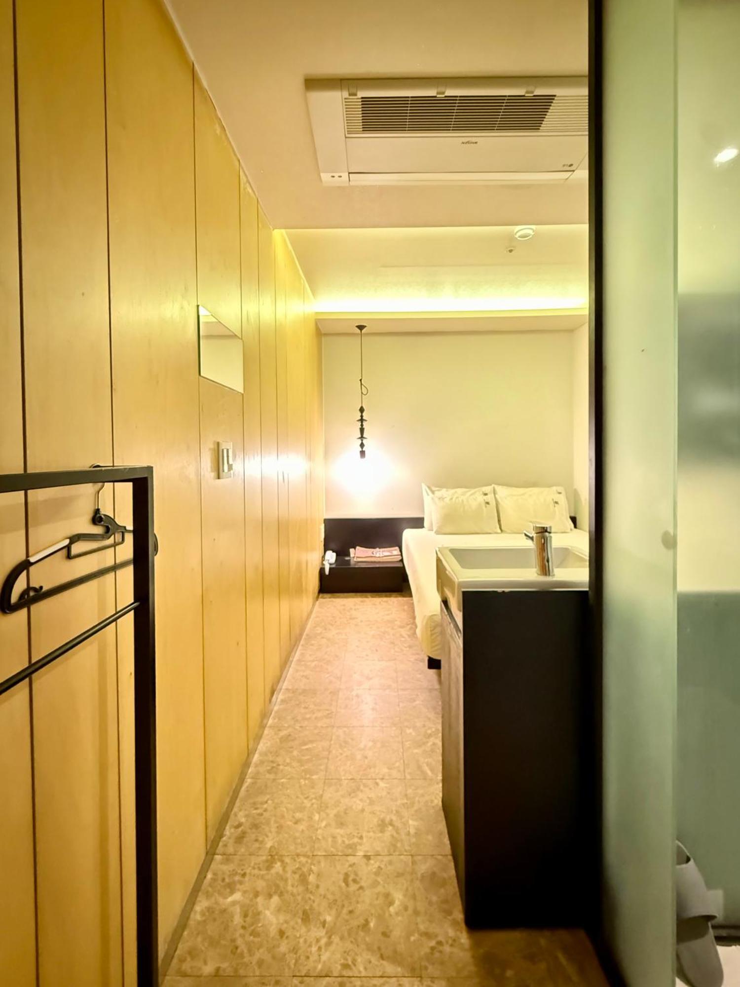 Mini Hotel May Nampo Busan Ngoại thất bức ảnh