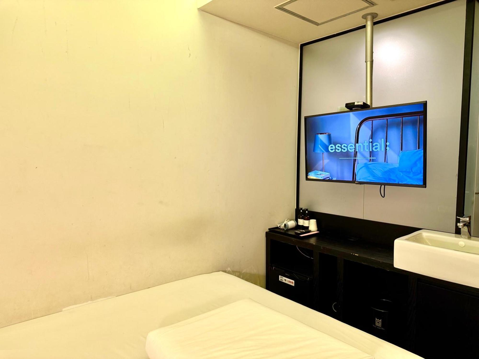 Mini Hotel May Nampo Busan Ngoại thất bức ảnh