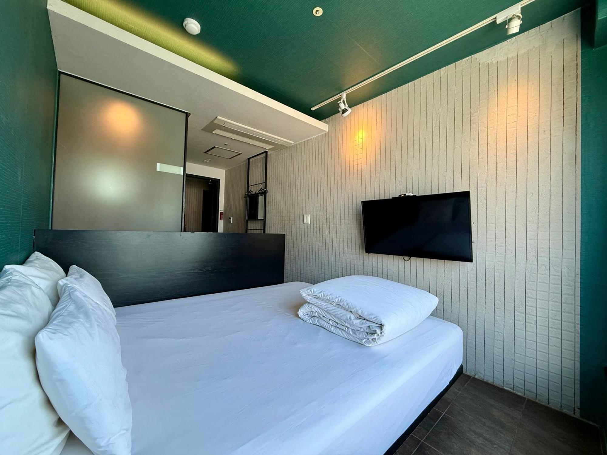 Mini Hotel May Nampo Busan Ngoại thất bức ảnh