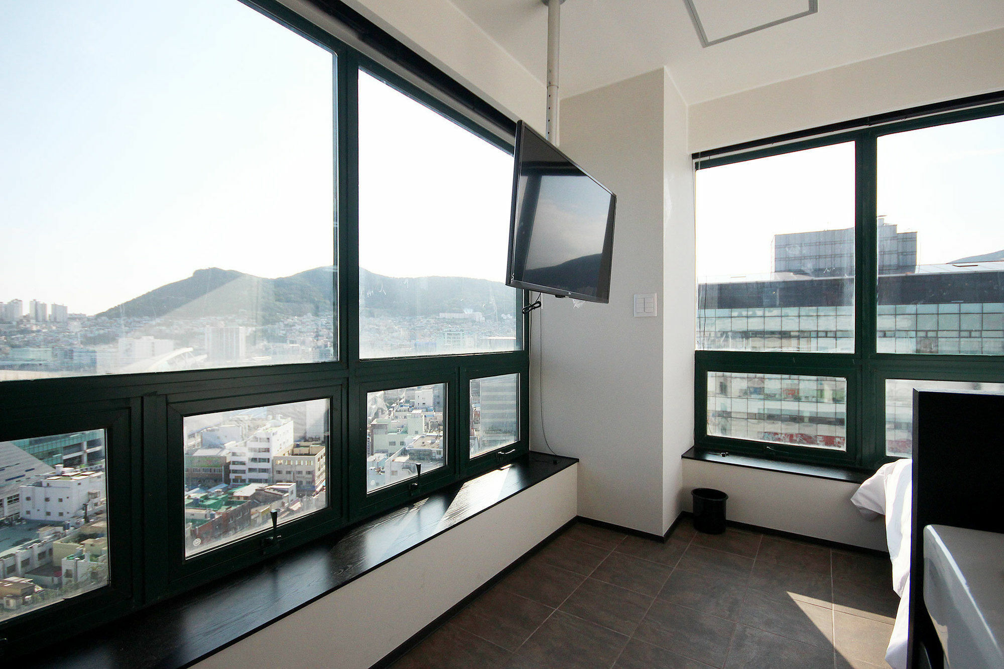 Mini Hotel May Nampo Busan Ngoại thất bức ảnh
