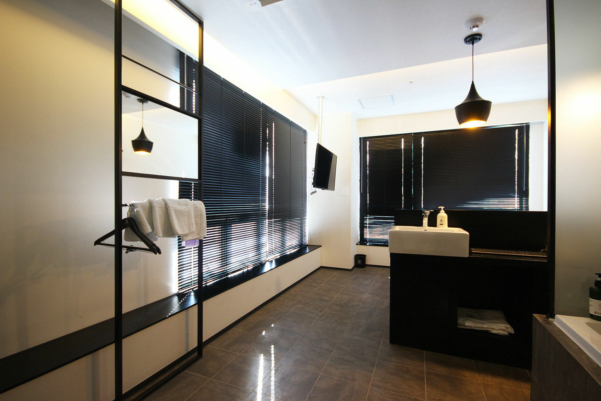Mini Hotel May Nampo Busan Ngoại thất bức ảnh