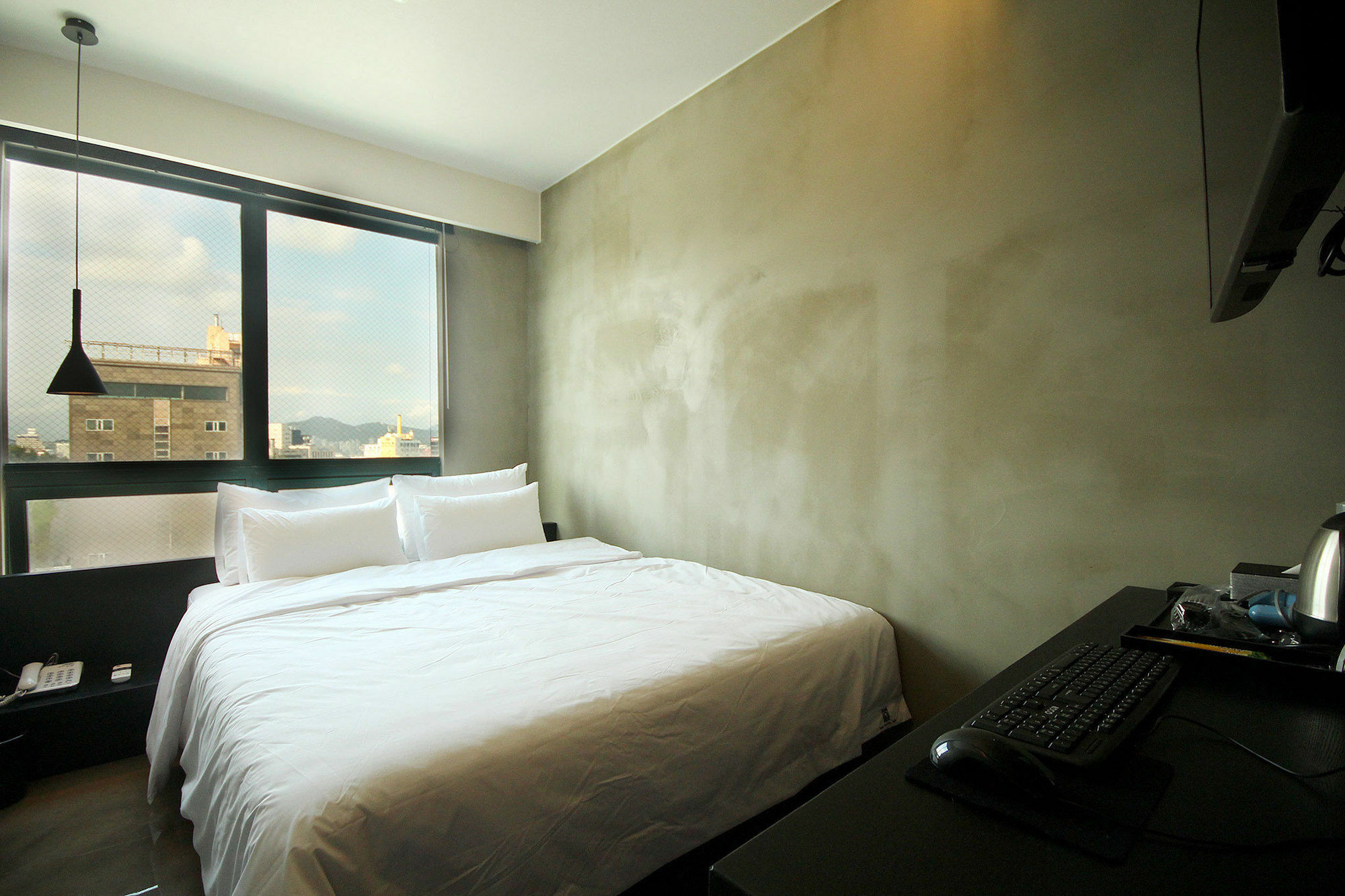 Mini Hotel May Nampo Busan Ngoại thất bức ảnh
