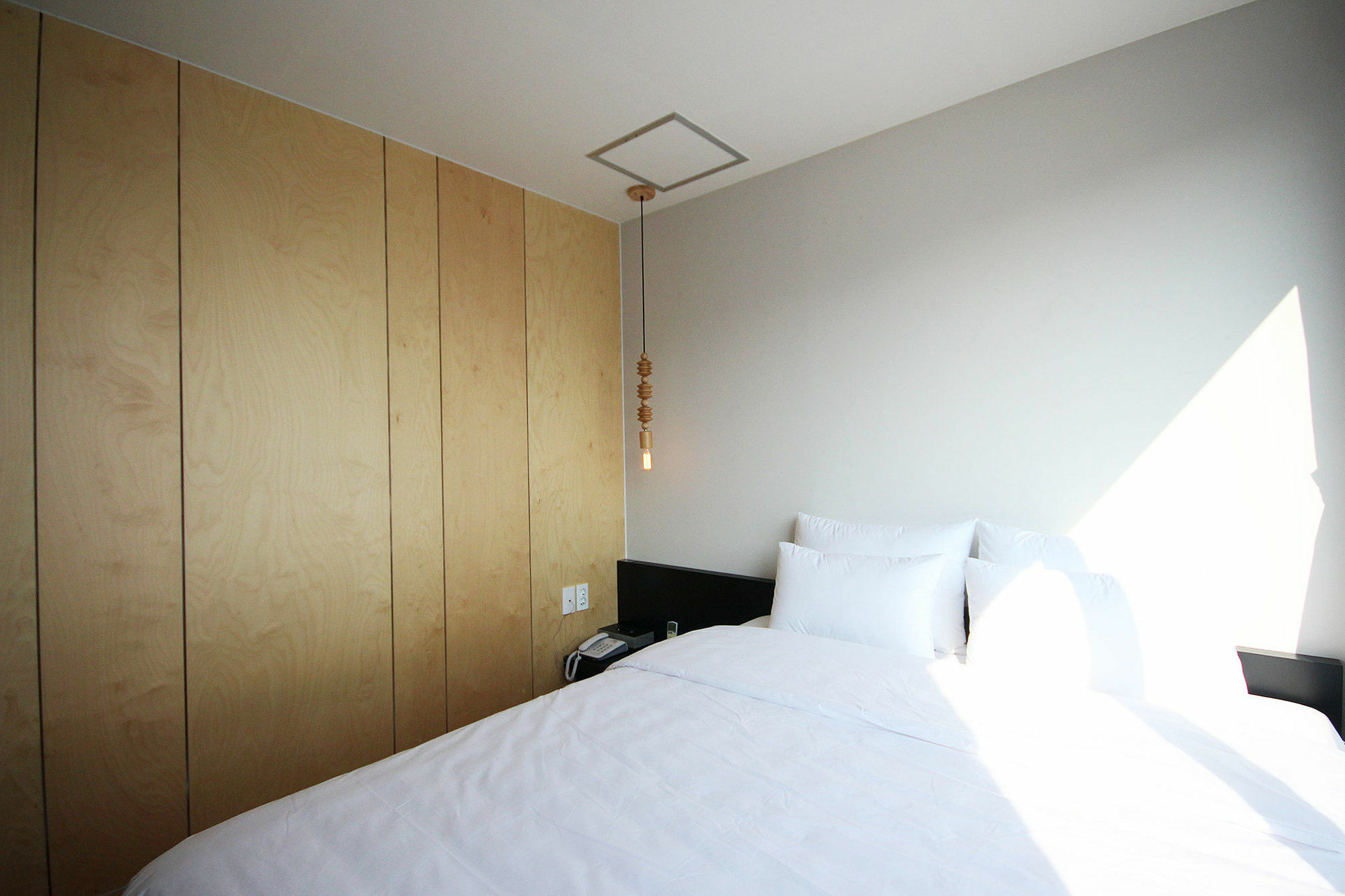 Mini Hotel May Nampo Busan Ngoại thất bức ảnh
