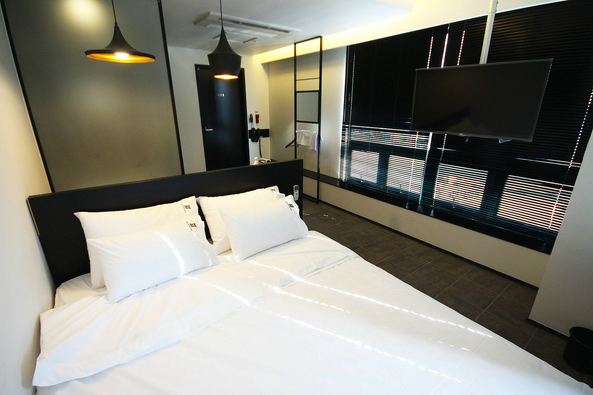 Mini Hotel May Nampo Busan Ngoại thất bức ảnh