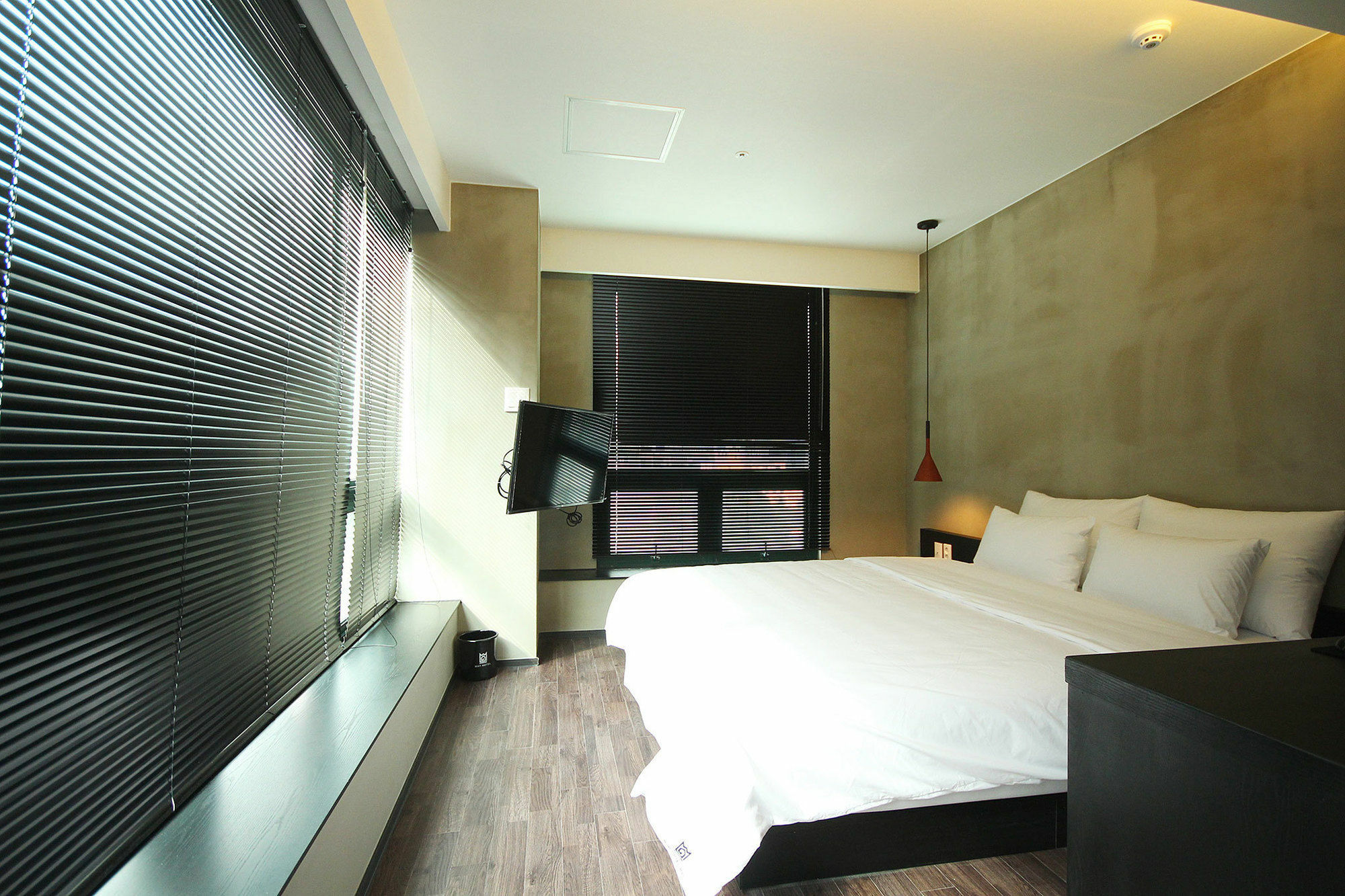 Mini Hotel May Nampo Busan Ngoại thất bức ảnh