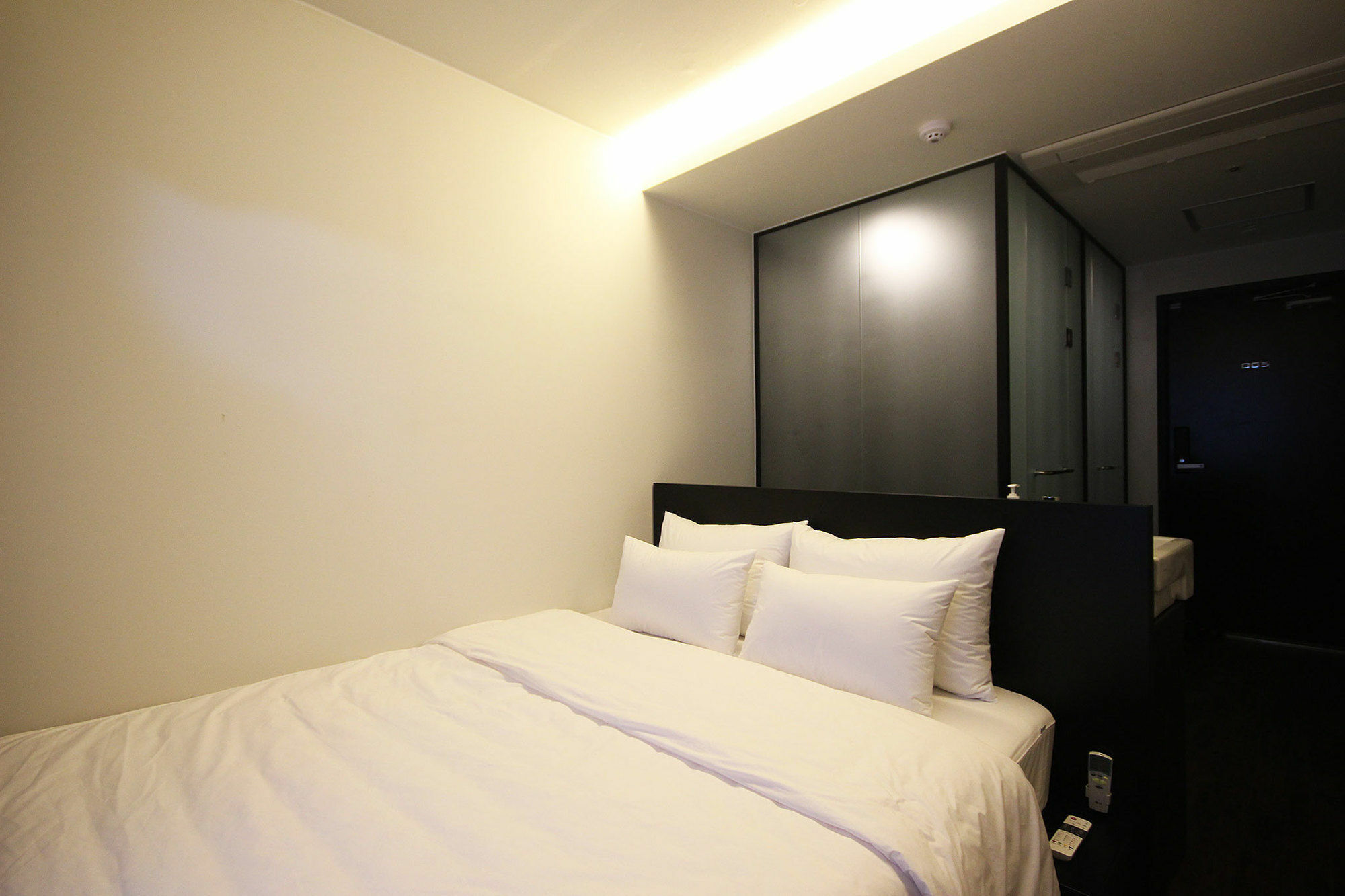 Mini Hotel May Nampo Busan Ngoại thất bức ảnh