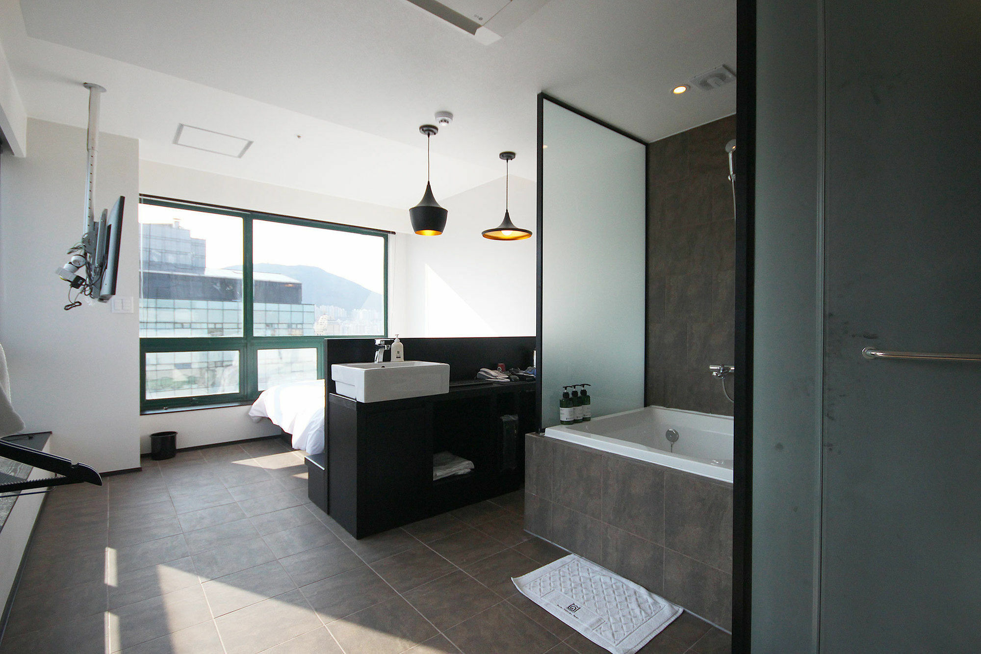 Mini Hotel May Nampo Busan Ngoại thất bức ảnh