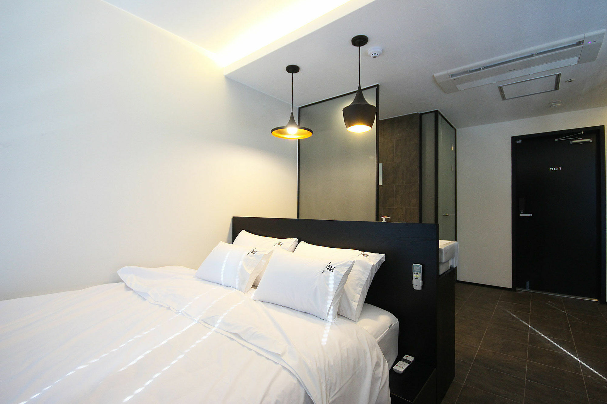 Mini Hotel May Nampo Busan Ngoại thất bức ảnh