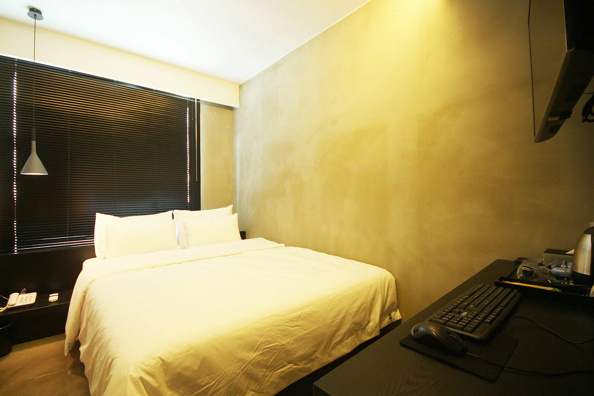 Mini Hotel May Nampo Busan Ngoại thất bức ảnh